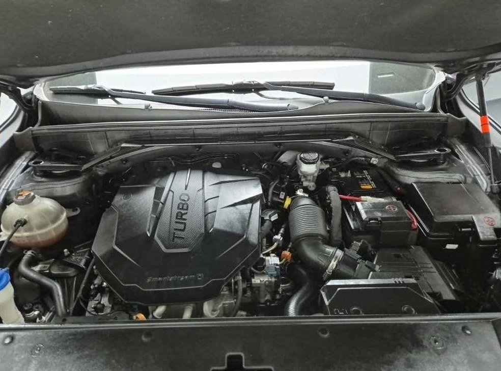 기아 쏘렌토 디젤 2.2 4WD 노블레스 사진 5