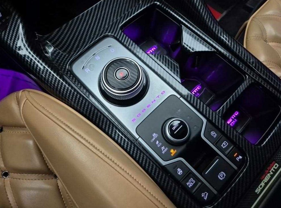 기아 쏘렌토 디젤 2.2 4WD 노블레스 사진 8