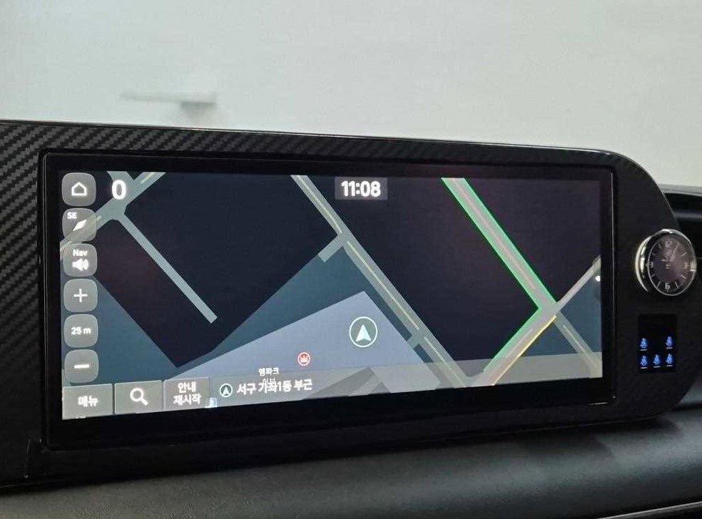현대 팰리세이드 디젤 2.2 4WD 사진 14