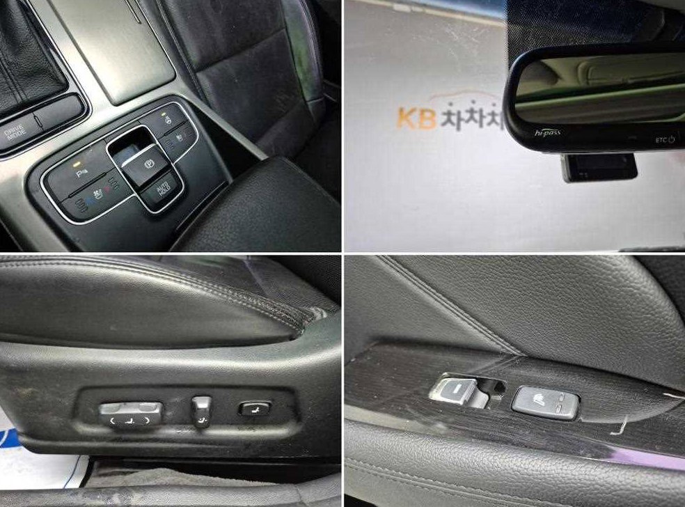 기아 K7 700H 프레스티지 사진 17