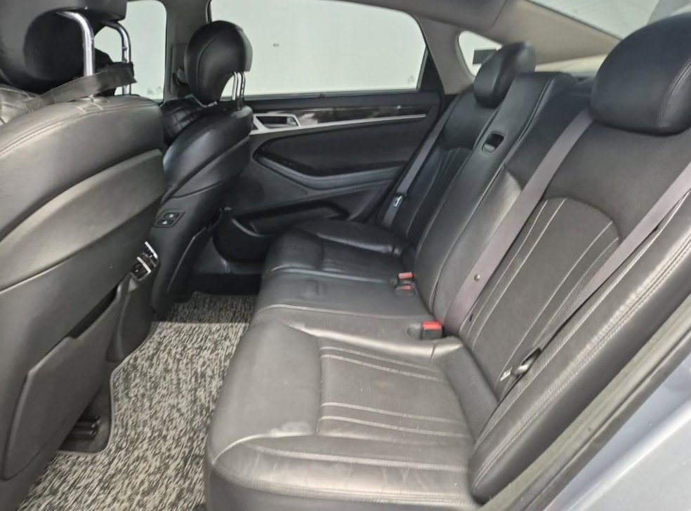 현대 제네시스 G330 프리미엄 AWD 사진 12