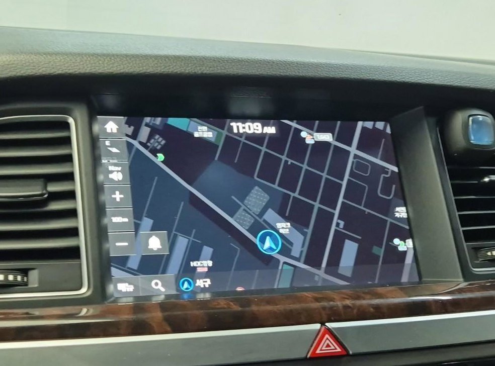 현대 제네시스 G330 프리미엄 AWD 사진 14
