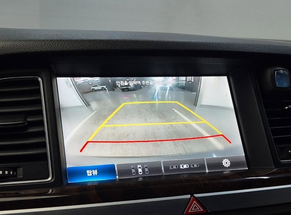 현대 제네시스 G330 프리미엄 AWD 사진 15