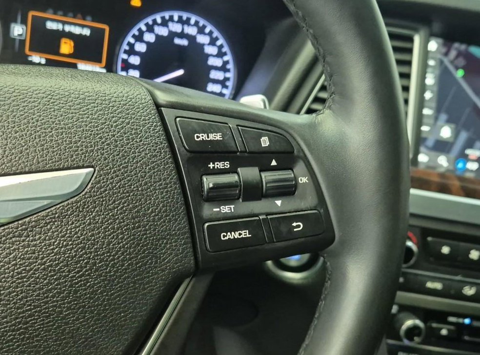 현대 제네시스 G330 프리미엄 AWD 사진 16
