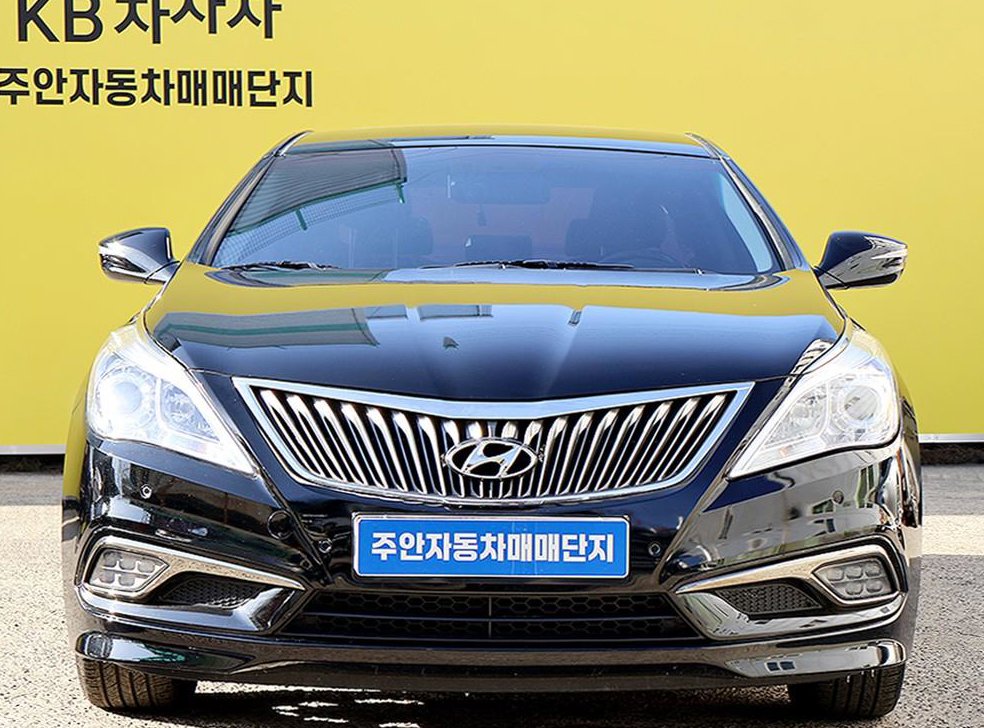 현대 그랜저 HG240 MODERN