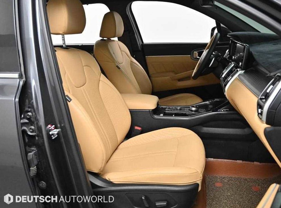 기아 쏘렌토 디젤 2.2 2WD 노블레스 사진 10