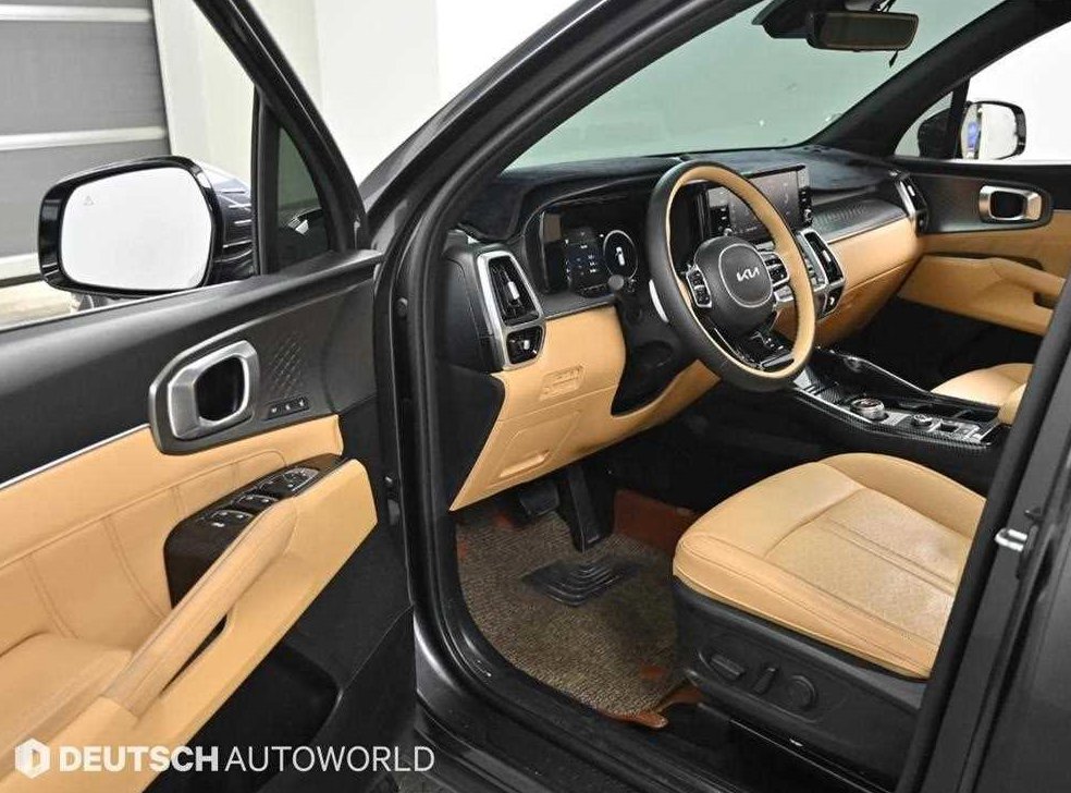 기아 쏘렌토 디젤 2.2 2WD 노블레스 사진 11