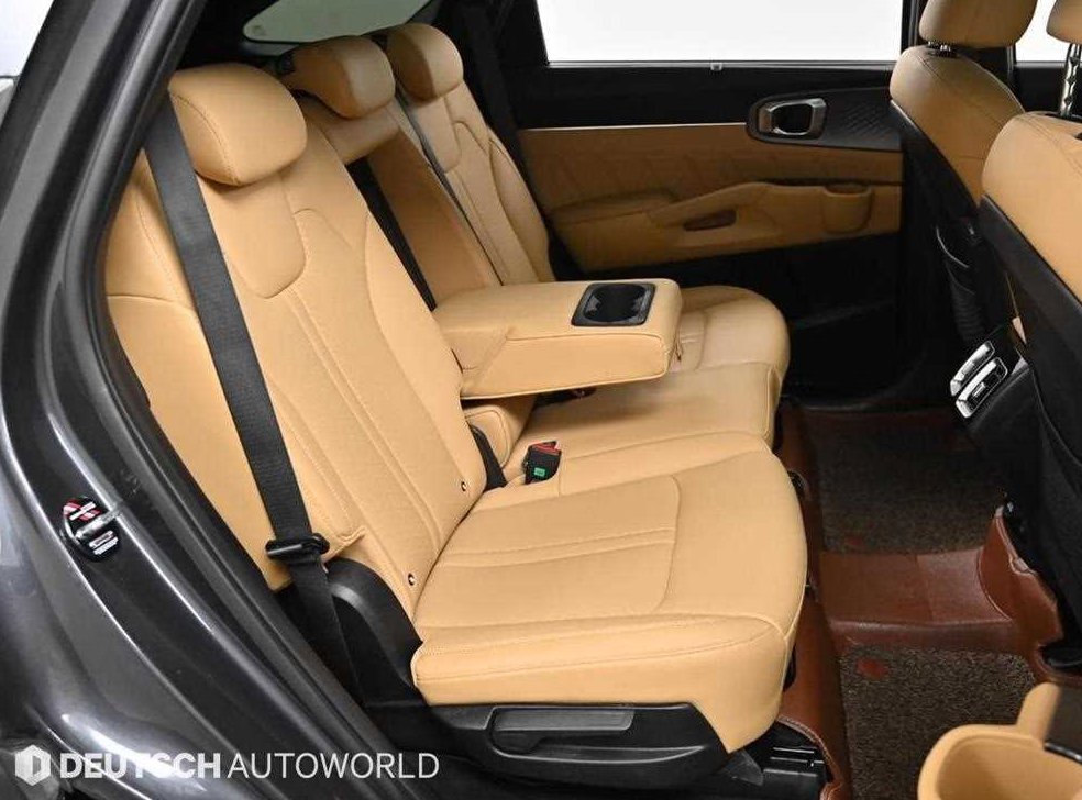 기아 쏘렌토 디젤 2.2 2WD 노블레스 사진 12