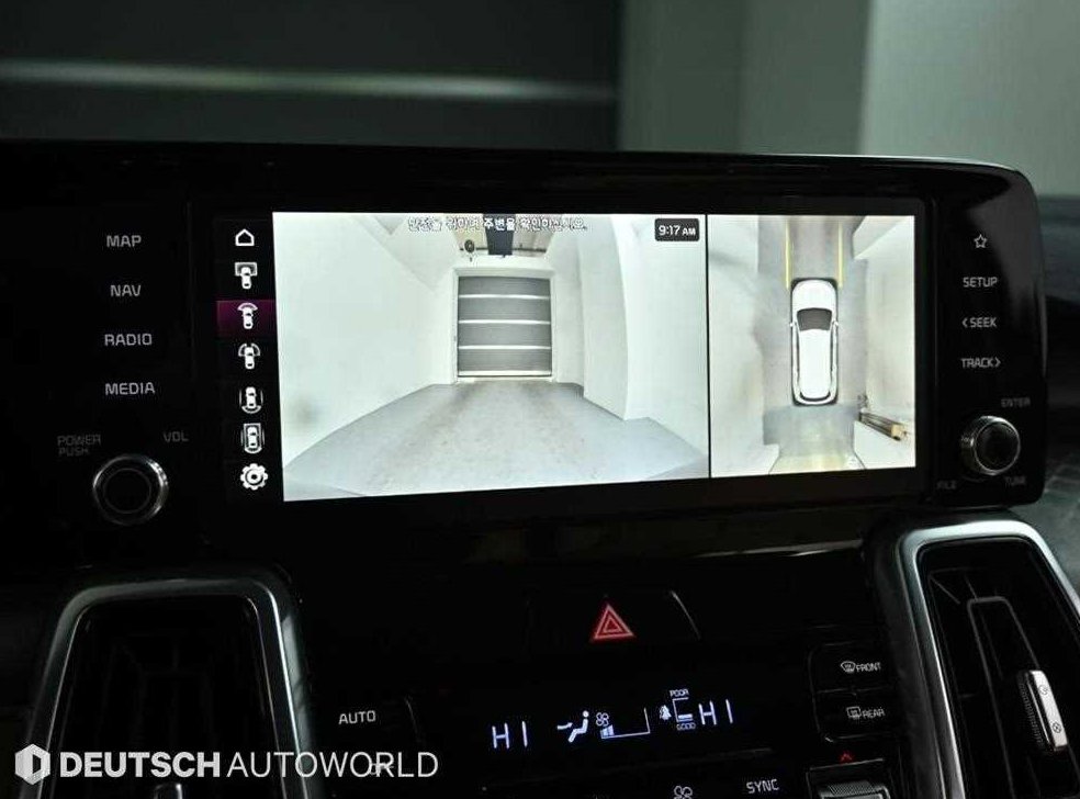 기아 쏘렌토 디젤 2.2 2WD 노블레스 사진 15