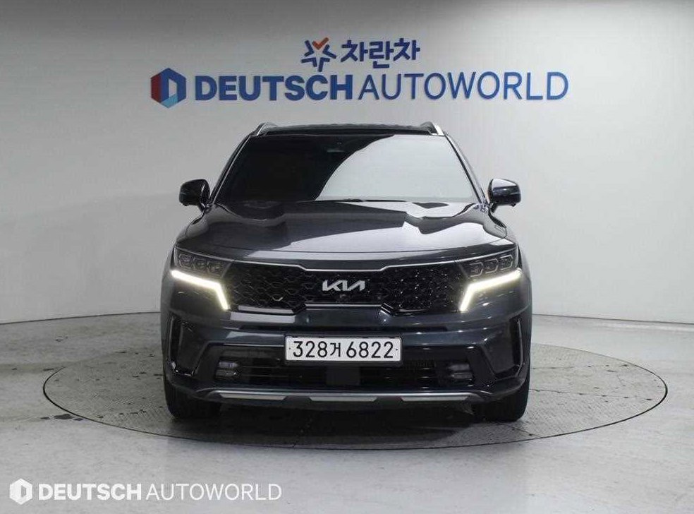 기아 쏘렌토 디젤 2.2 2WD 노블레스 사진 3