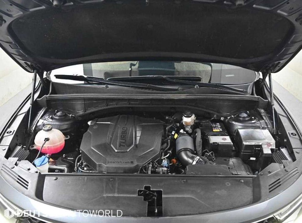 기아 쏘렌토 디젤 2.2 2WD 노블레스 사진 6