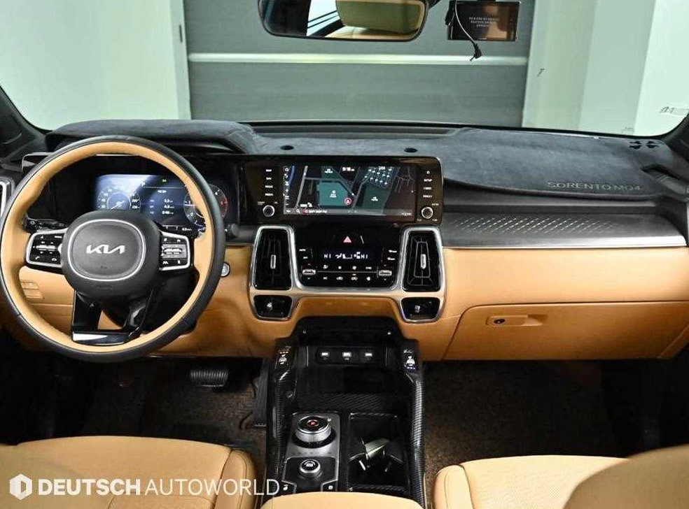 기아 쏘렌토 디젤 2.2 2WD 노블레스 사진 7