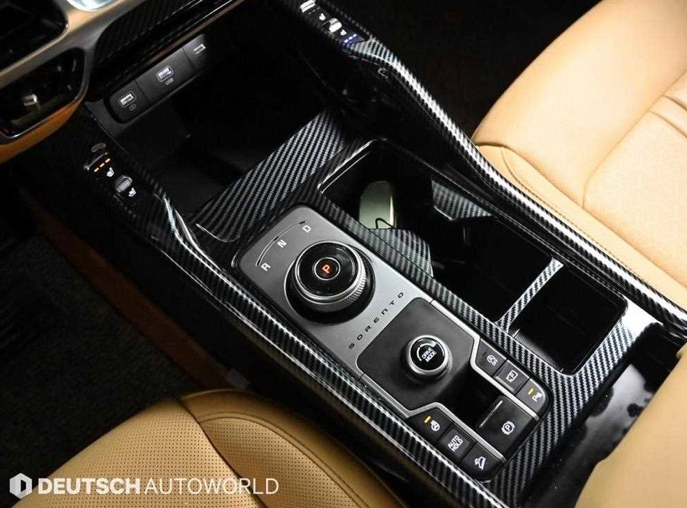 기아 쏘렌토 디젤 2.2 2WD 노블레스 사진 9