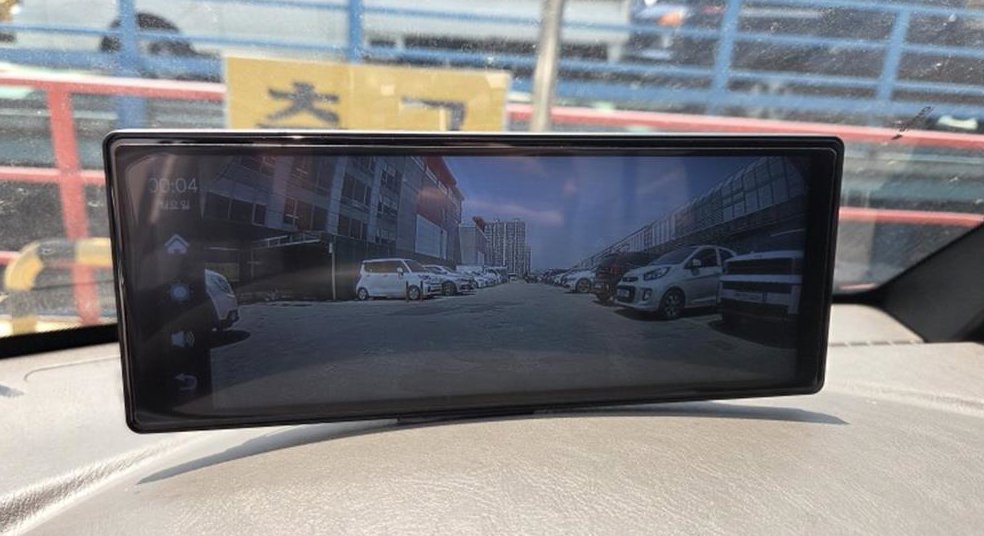 소형화물 카고(소형) 슈퍼캡/장축/4WD 사진 15
