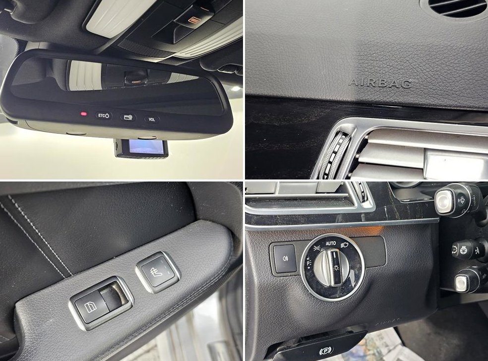 벤츠 E 클래스 E220 블루텍 아방가르드 스포츠 사진 15