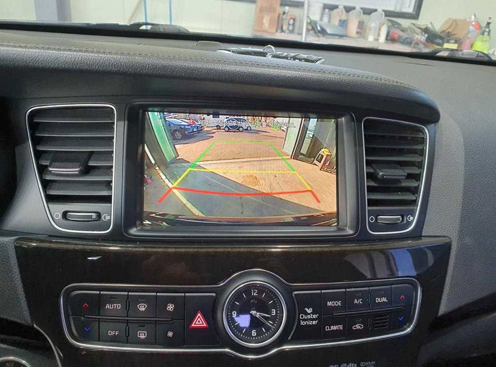 기아 K7 2.4 GDI 프레스티지 스페셜 사진 9