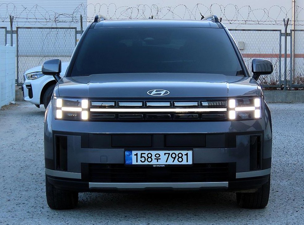 현대 싼타페 가솔린 2.5T 2WD 프레스티지