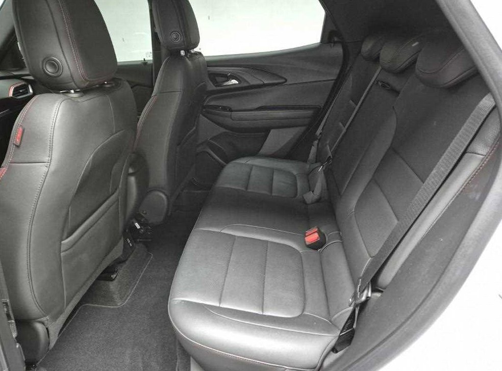 쉐보레 트레일블레이저 2WD 1.3 터보 가솔린 RS 사진 12