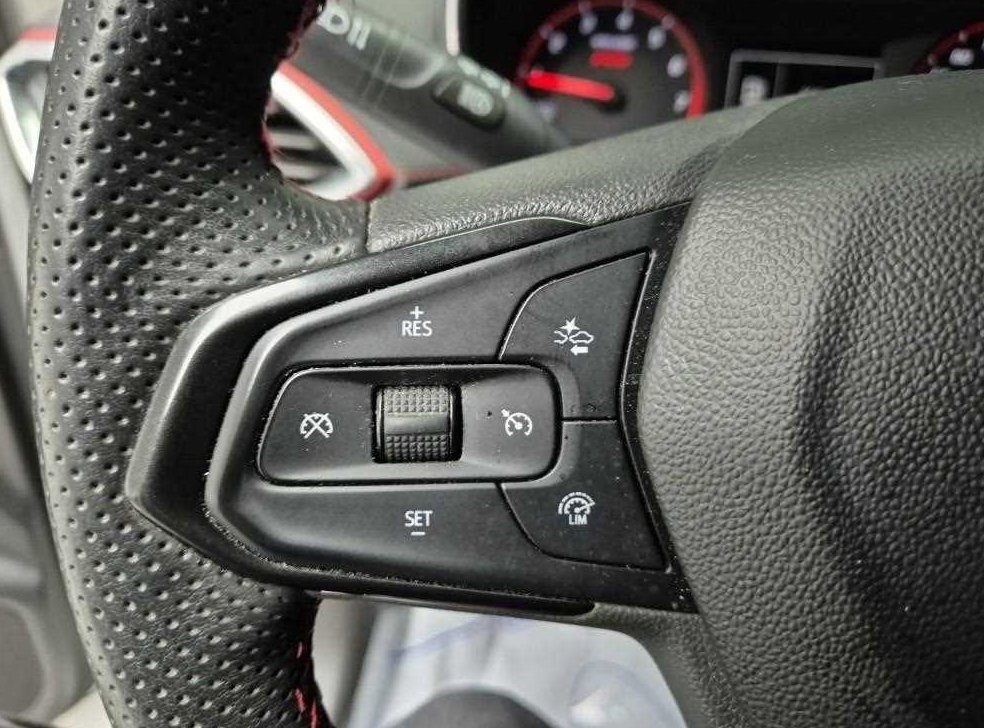 쉐보레 트레일블레이저 2WD 1.3 터보 가솔린 RS 사진 14