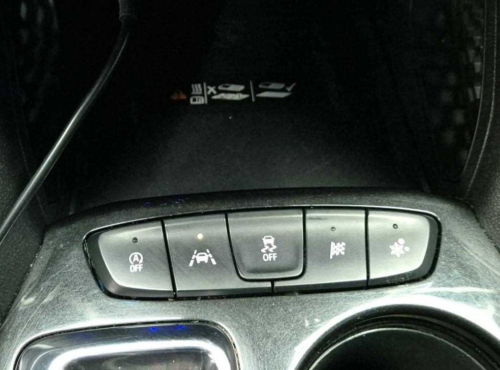 쉐보레 트레일블레이저 2WD 1.3 터보 가솔린 RS 사진 16