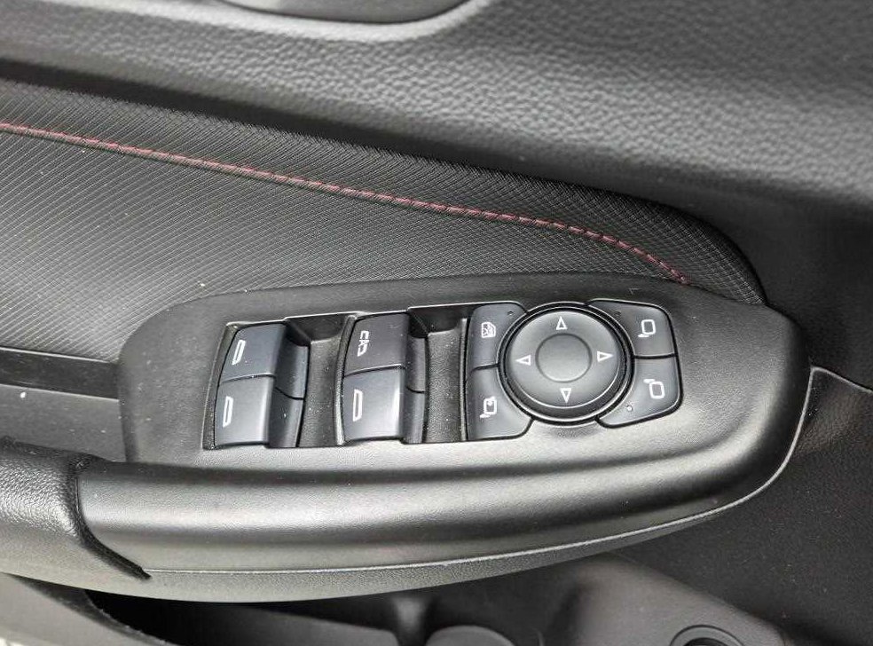 쉐보레 트레일블레이저 2WD 1.3 터보 가솔린 RS 사진 17
