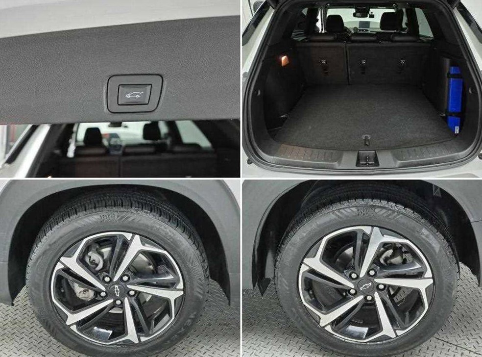 쉐보레 트레일블레이저 2WD 1.3 터보 가솔린 RS 사진 19