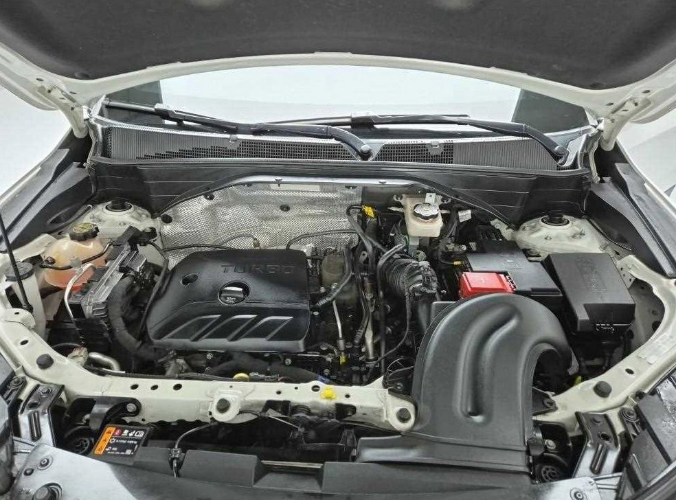 쉐보레 트레일블레이저 2WD 1.3 터보 가솔린 RS 사진 5
