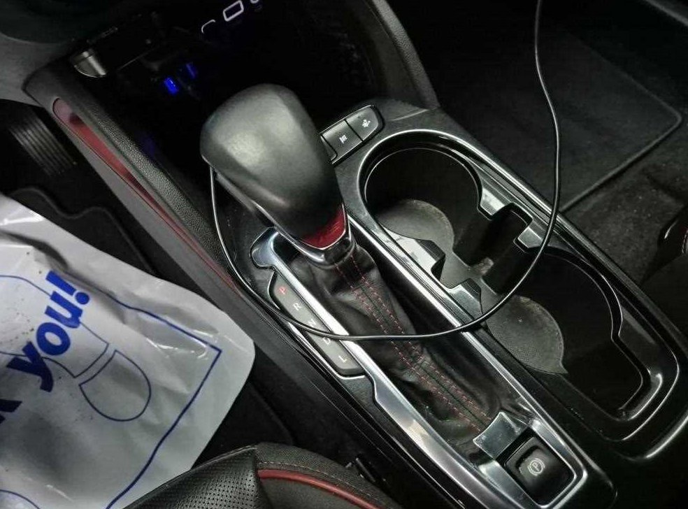쉐보레 트레일블레이저 2WD 1.3 터보 가솔린 RS 사진 8