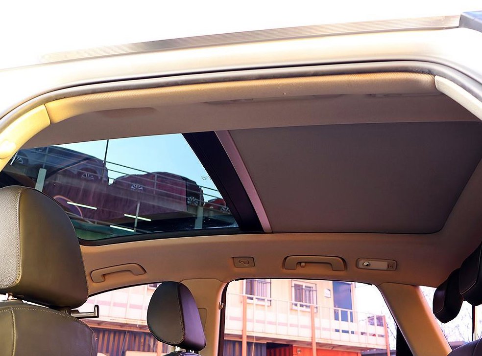 아우디 Q5 2.0 TDI 콰트로 사진 12