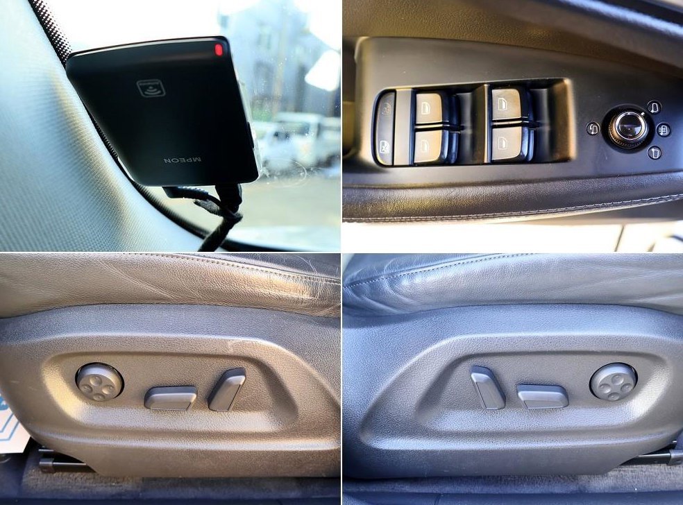 아우디 Q5 2.0 TDI 콰트로 사진 14