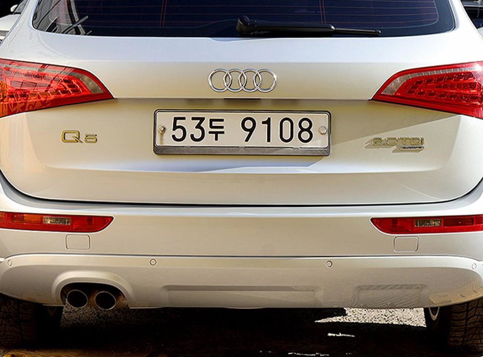 아우디 Q5 2.0 TDI 콰트로 사진 16