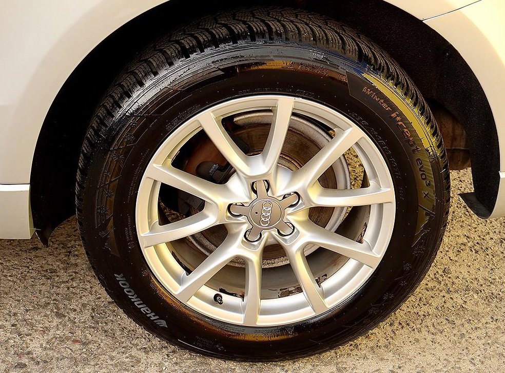 아우디 Q5 2.0 TDI 콰트로 사진 17