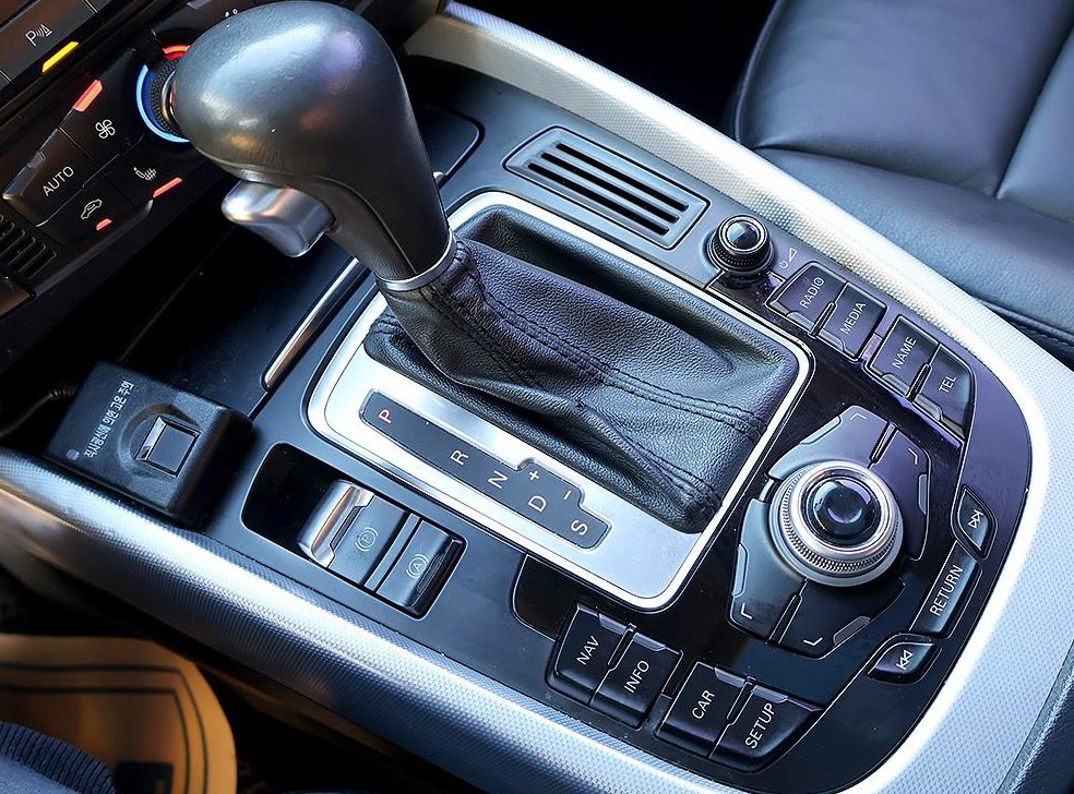 아우디 Q5 2.0 TDI 콰트로 사진 7