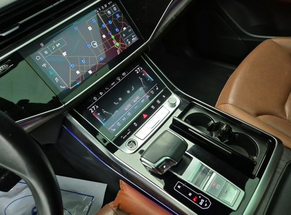 아우디 Q7 45 TDI 콰트로 프리미엄 사진 10