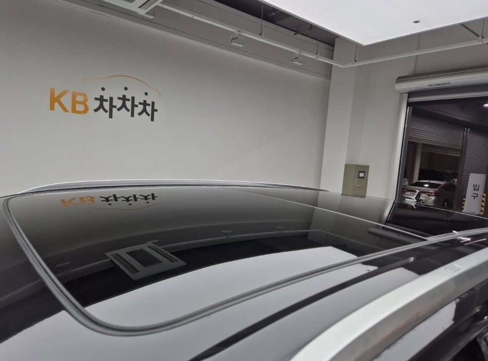 아우디 Q7 45 TDI 콰트로 프리미엄 사진 13
