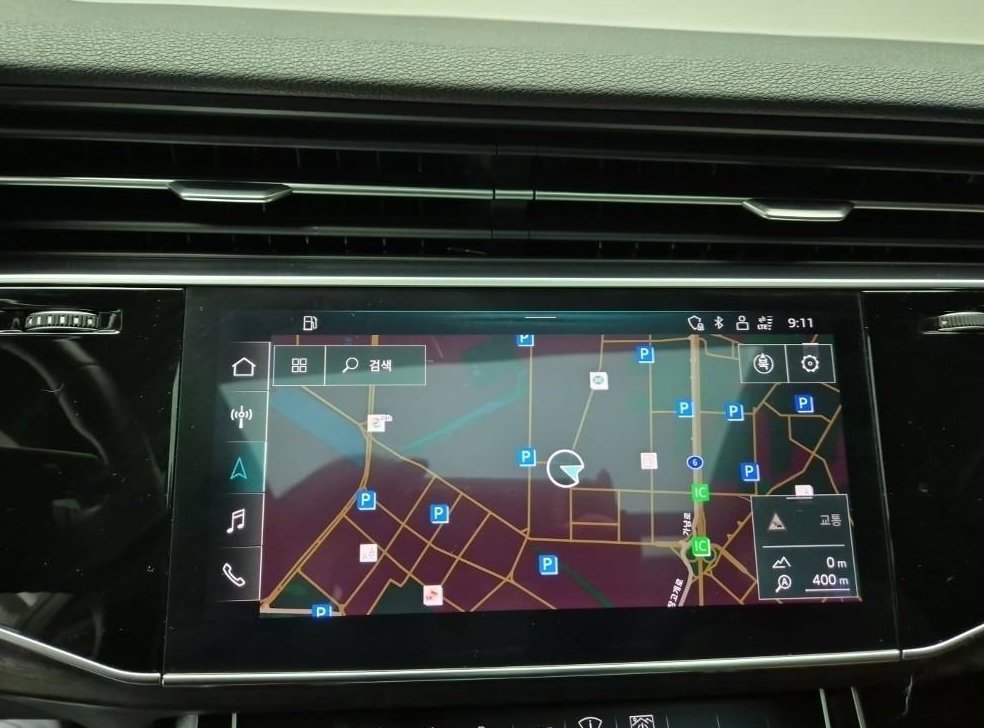 아우디 Q7 45 TDI 콰트로 프리미엄 사진 14