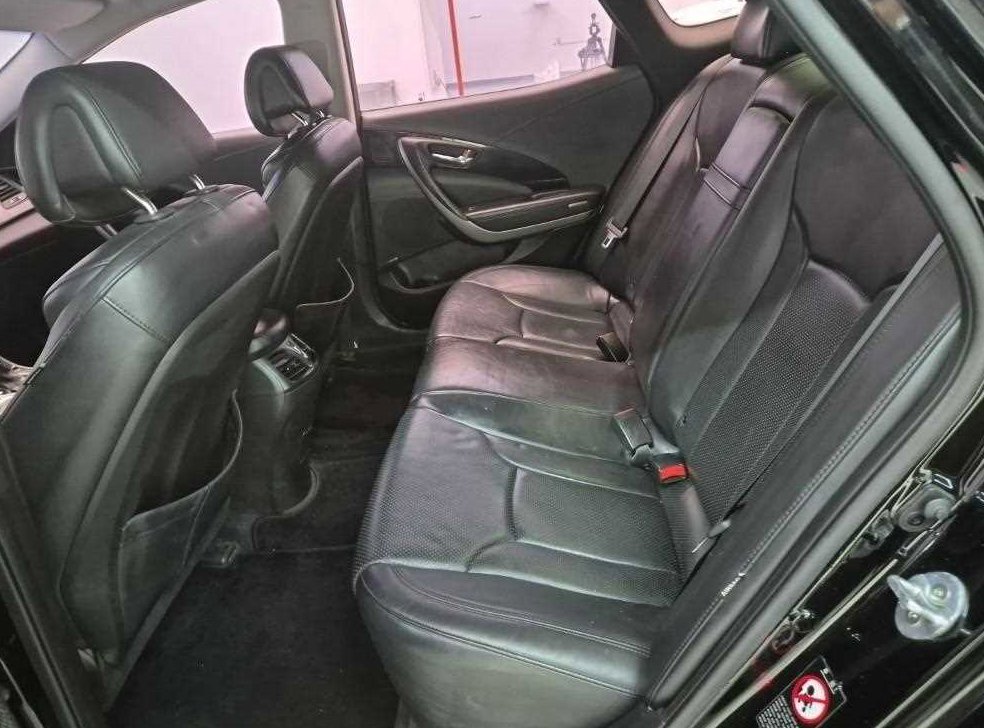 현대 그랜저 HG240 LUXURY 사진 12