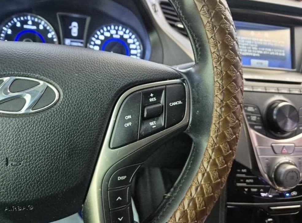현대 그랜저 HG240 LUXURY 사진 15