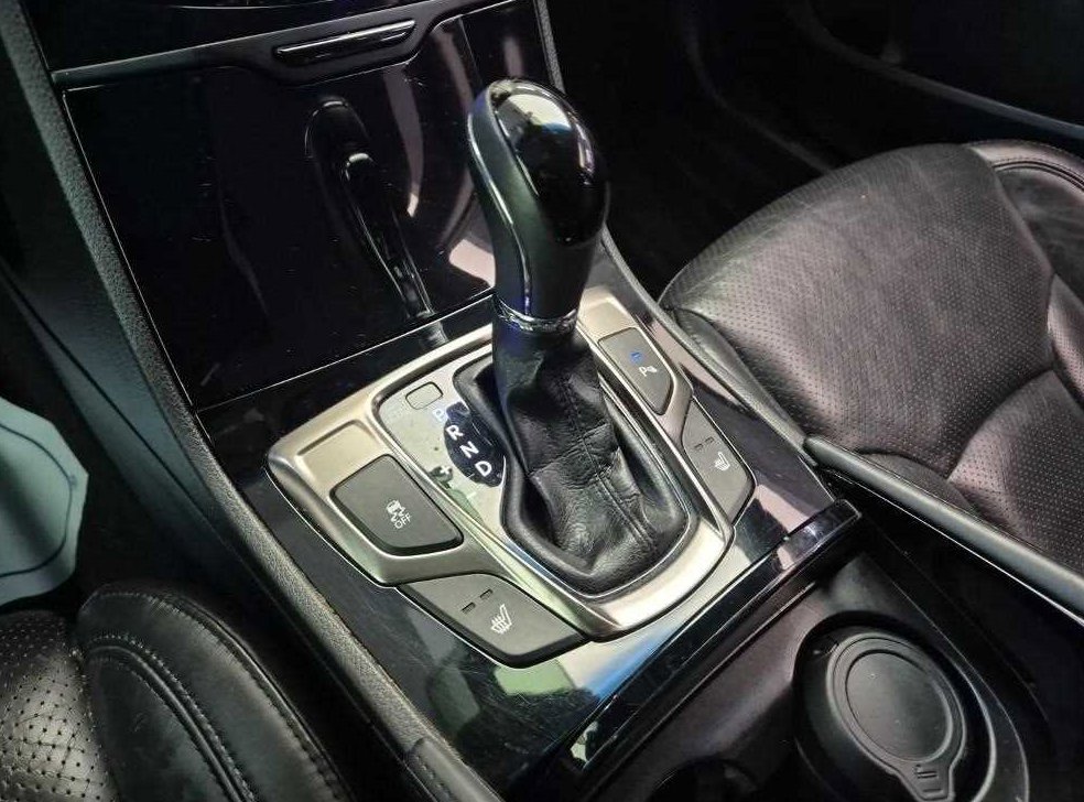 현대 그랜저 HG240 LUXURY 사진 8