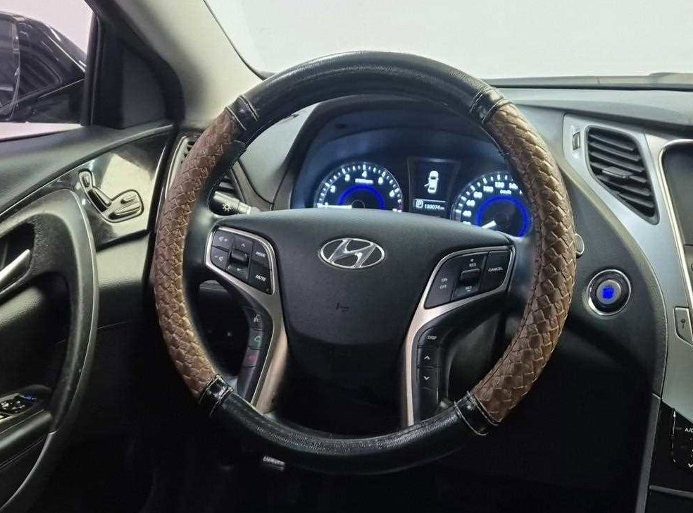현대 그랜저 HG240 LUXURY 사진 9