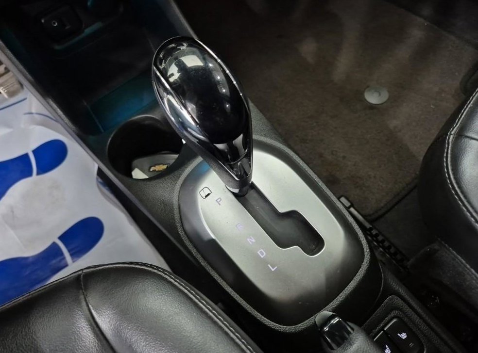 쉐보레 스파크 LTZ 사진 8