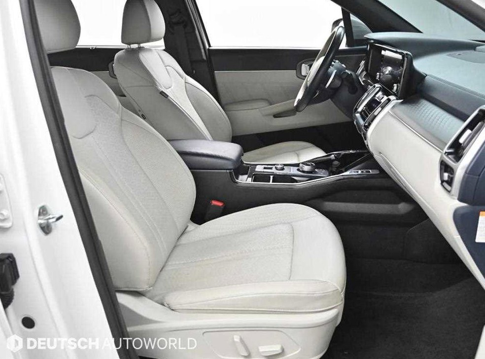 기아 쏘렌토 HEV 1.6 4WD 노블레스 사진 10
