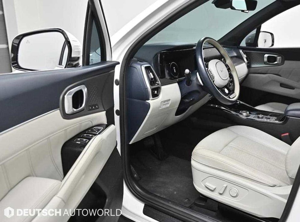 기아 쏘렌토 HEV 1.6 4WD 노블레스 사진 11