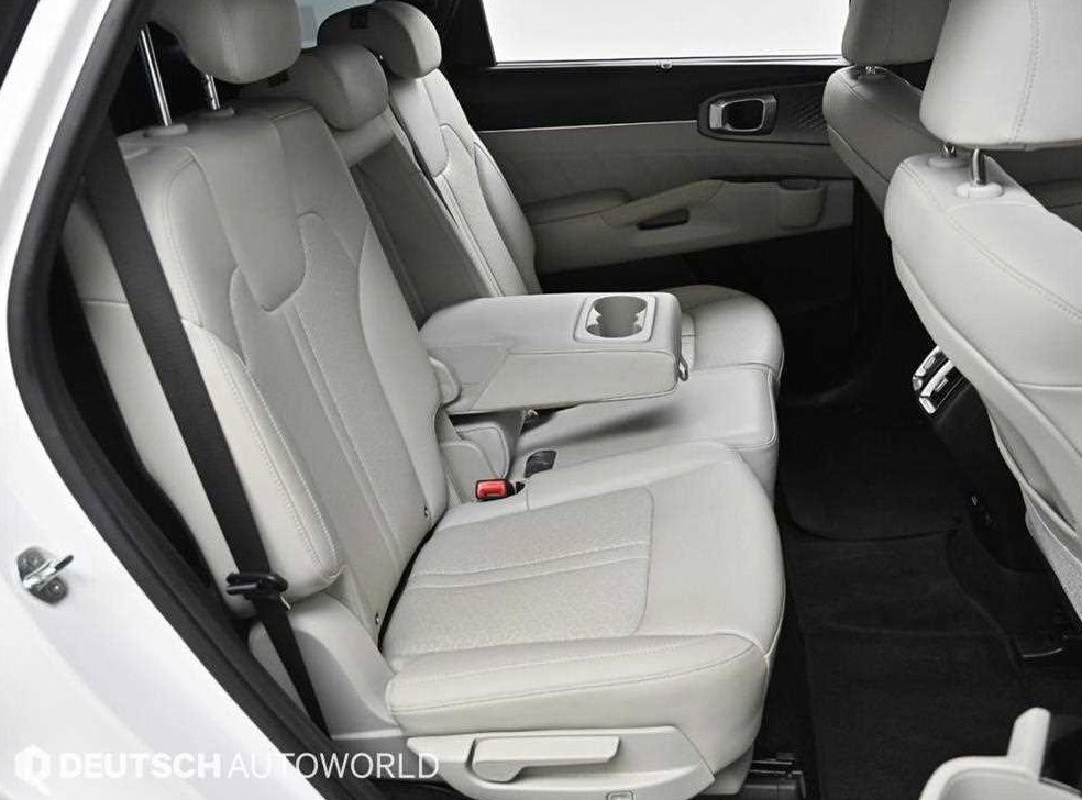 기아 쏘렌토 HEV 1.6 4WD 노블레스 사진 12