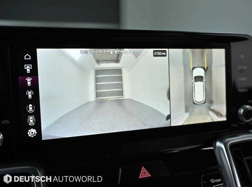 기아 쏘렌토 HEV 1.6 4WD 노블레스 사진 15