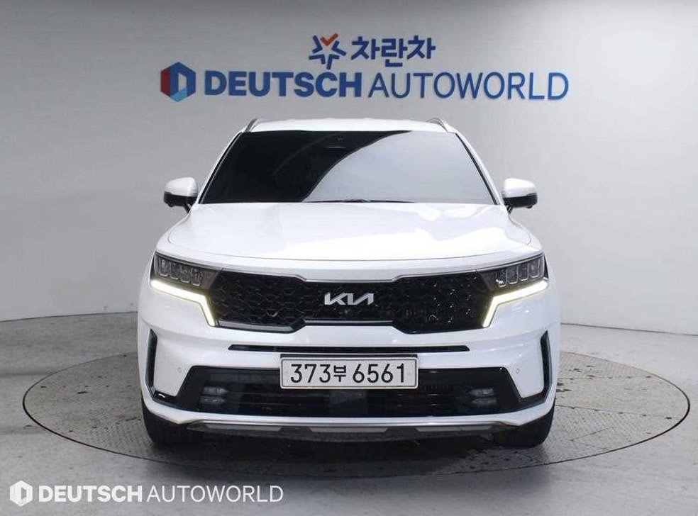 기아 쏘렌토 HEV 1.6 4WD 노블레스 사진 3