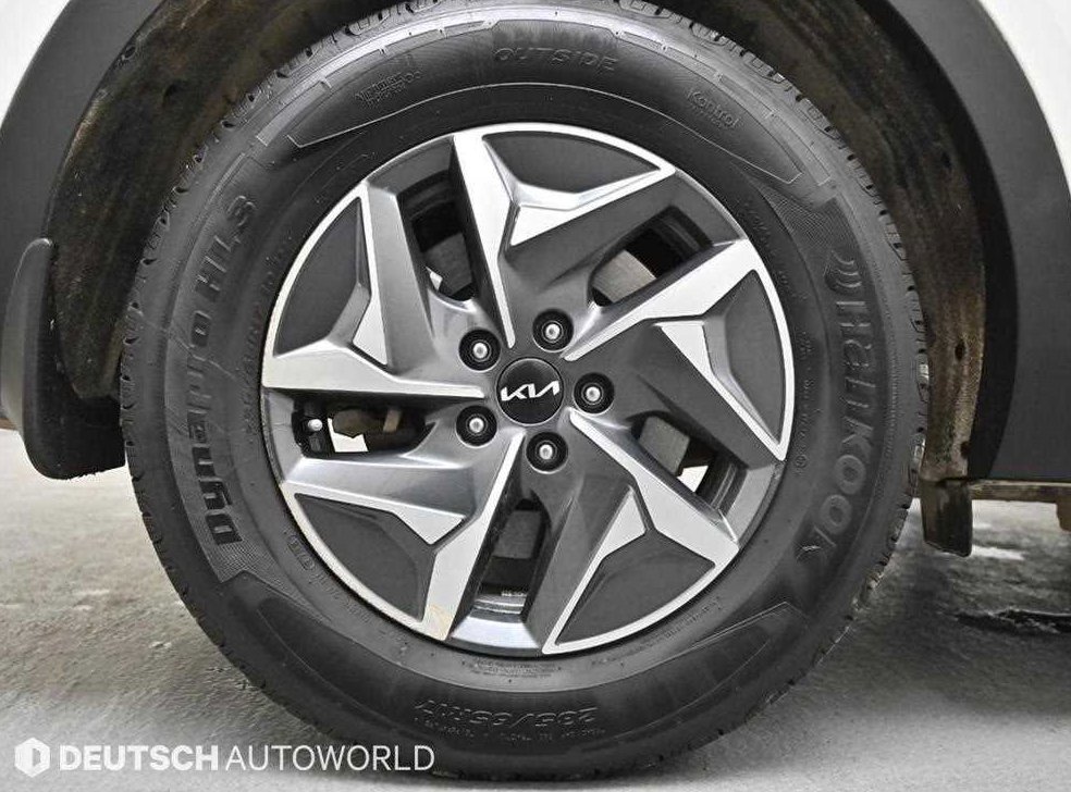 기아 쏘렌토 HEV 1.6 4WD 노블레스 사진 5