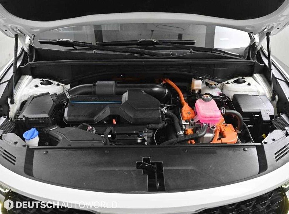 기아 쏘렌토 HEV 1.6 4WD 노블레스 사진 6
