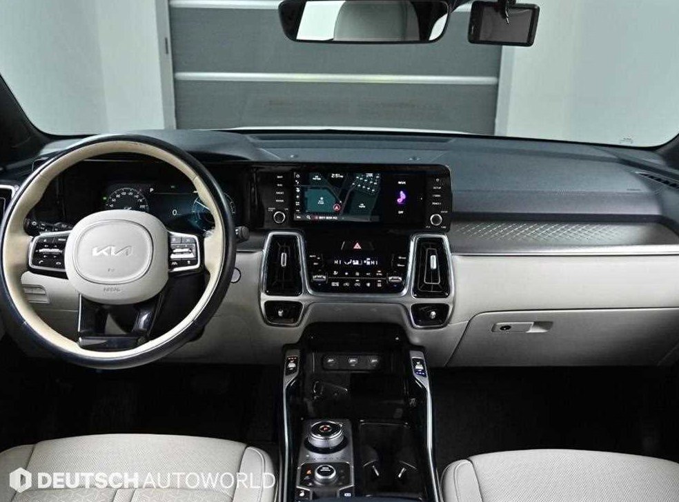 기아 쏘렌토 HEV 1.6 4WD 노블레스 사진 7