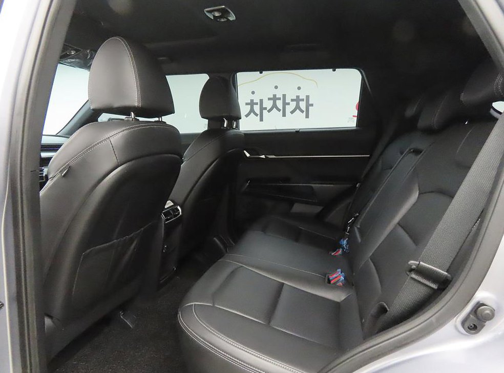 KG모빌리티(쌍용)  토레스 1.5 바이퓨얼 2WD 사진 6